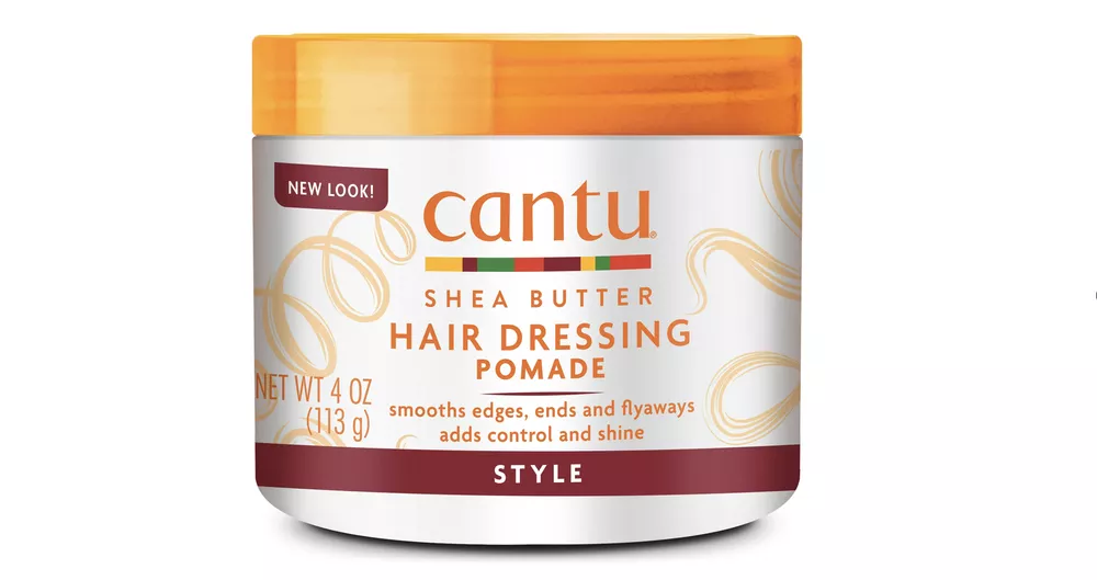 Cantu Shea Butter Hair Dressing Pomade