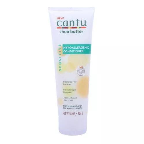 Cantu Shea Butter Hypoallergenic Conditioner 8oz / 227g