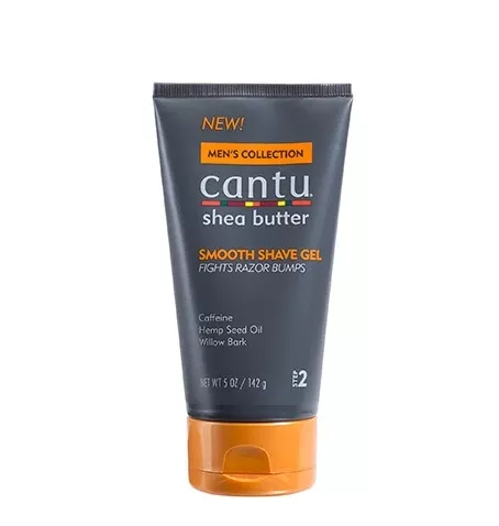 Cantu Smooth Shave Gel