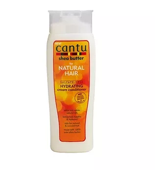 Cantu Sulfate Free Hydrating Cream Conditioner