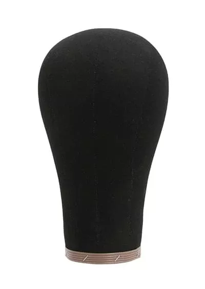 CANVAS BLOCK HEAD