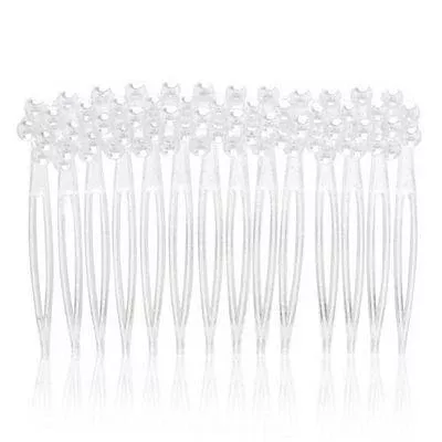 Caravan 7 Tooth Pearl Comb Model No. 2090