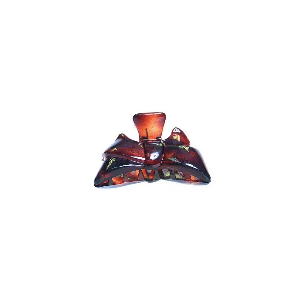 Caravan Bow French Tortoise Shell Model No. 2636