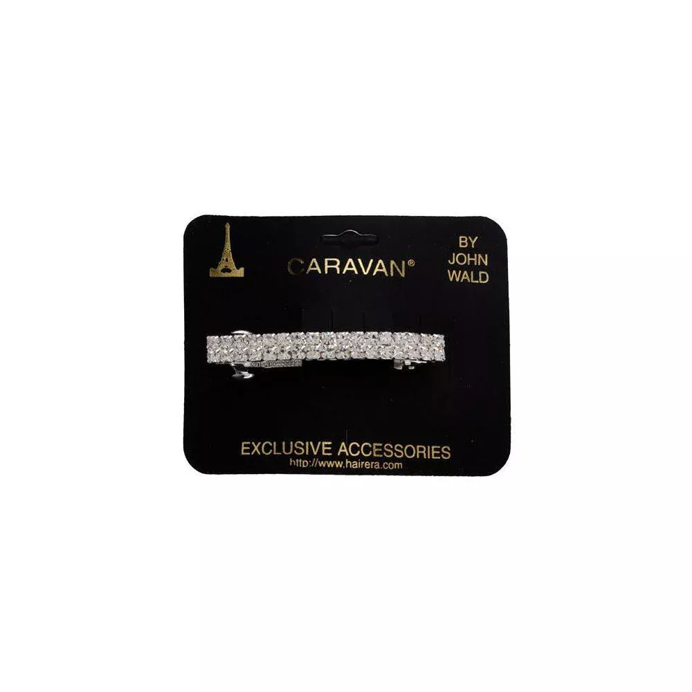 Caravan Crystal Wave Auto Bar Model No. 4002