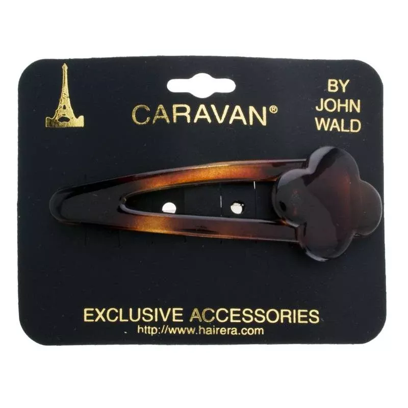 Caravan French Snap Shell Model No. 914