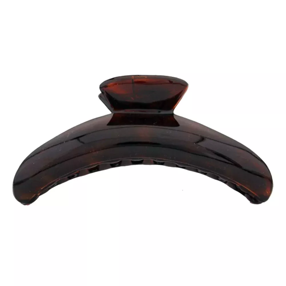 Caravan Maxi Hump Decoration Hair Claw Model No. 878