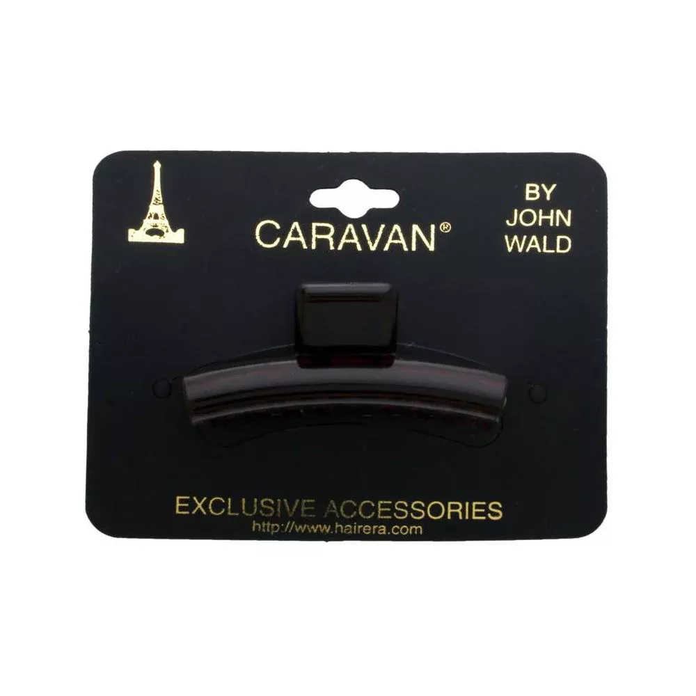 Caravan Small Narrow Tublar Rake Claw Model No. 7021