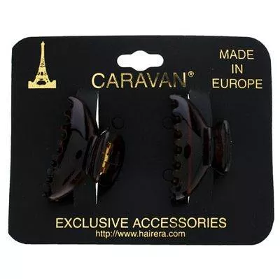 Caravan Tiny Hump Jaw Pair Model No. 7007/2