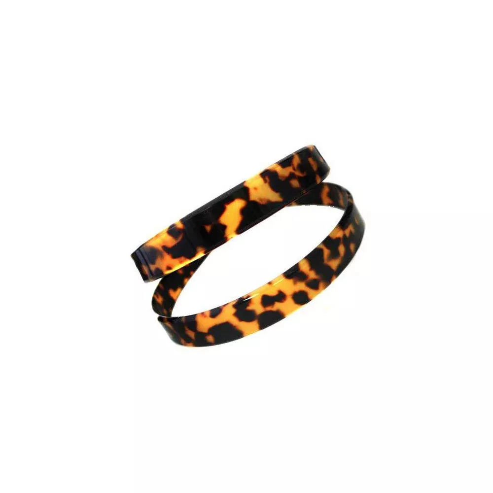 Caravan Twin Handmade Headband Tokyo Model No. 871