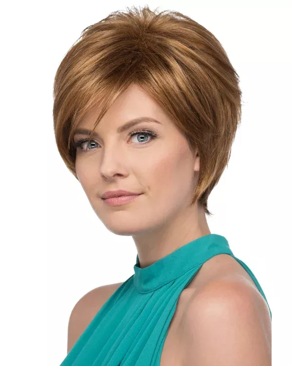 Carina Synthetic Wig by Estetica