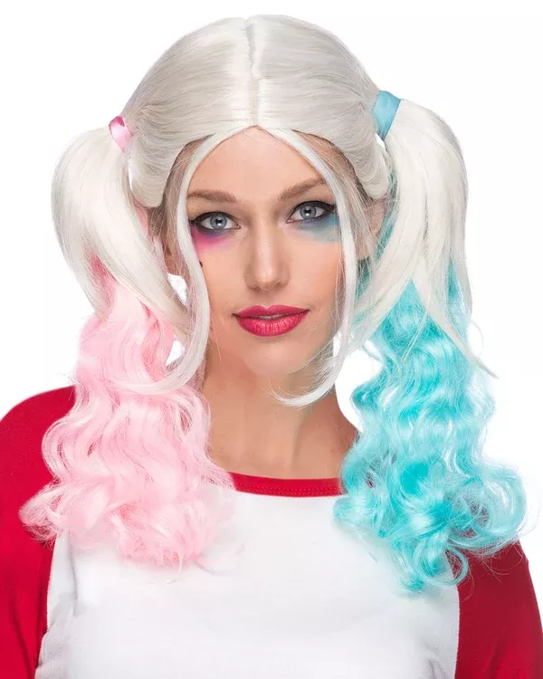 Carley Costume Wig by Characters