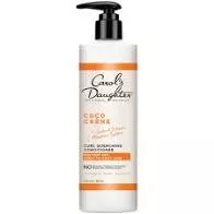 Carol's Daughter Curl Conditioner
