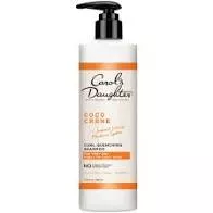 Carol's Daughter Curl Shampoo