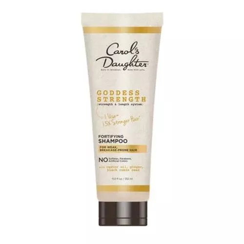 Carol’s Daughter Goddess Strength Fortifying Shampoo 11oz/ 325ml