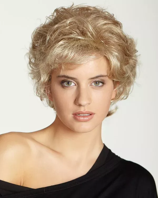 Carolyn Synthetic Wig by Aspen