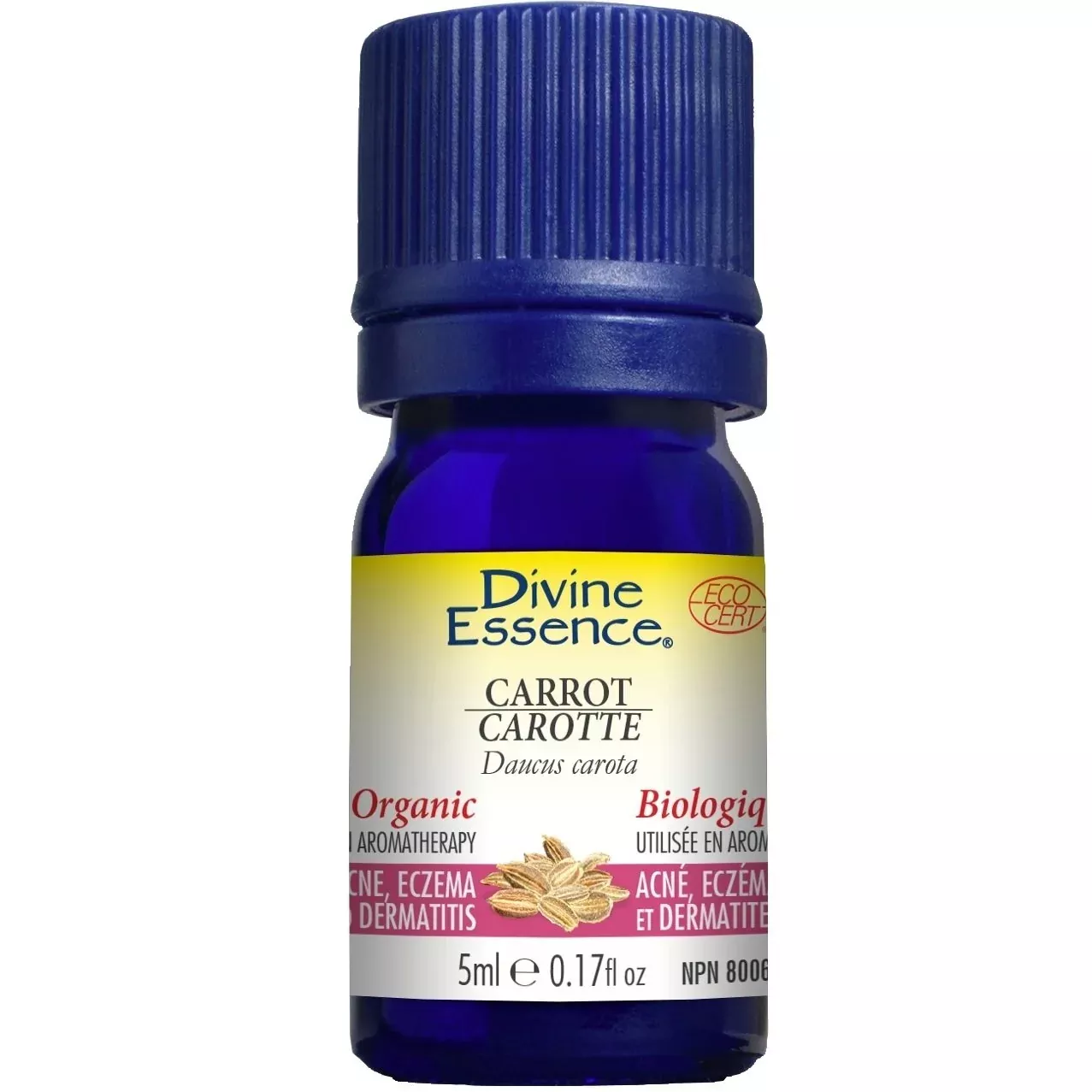 Carrot Extract (Organic)