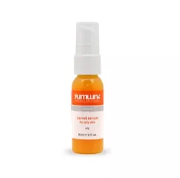 Carrot Serum For Oily Skin