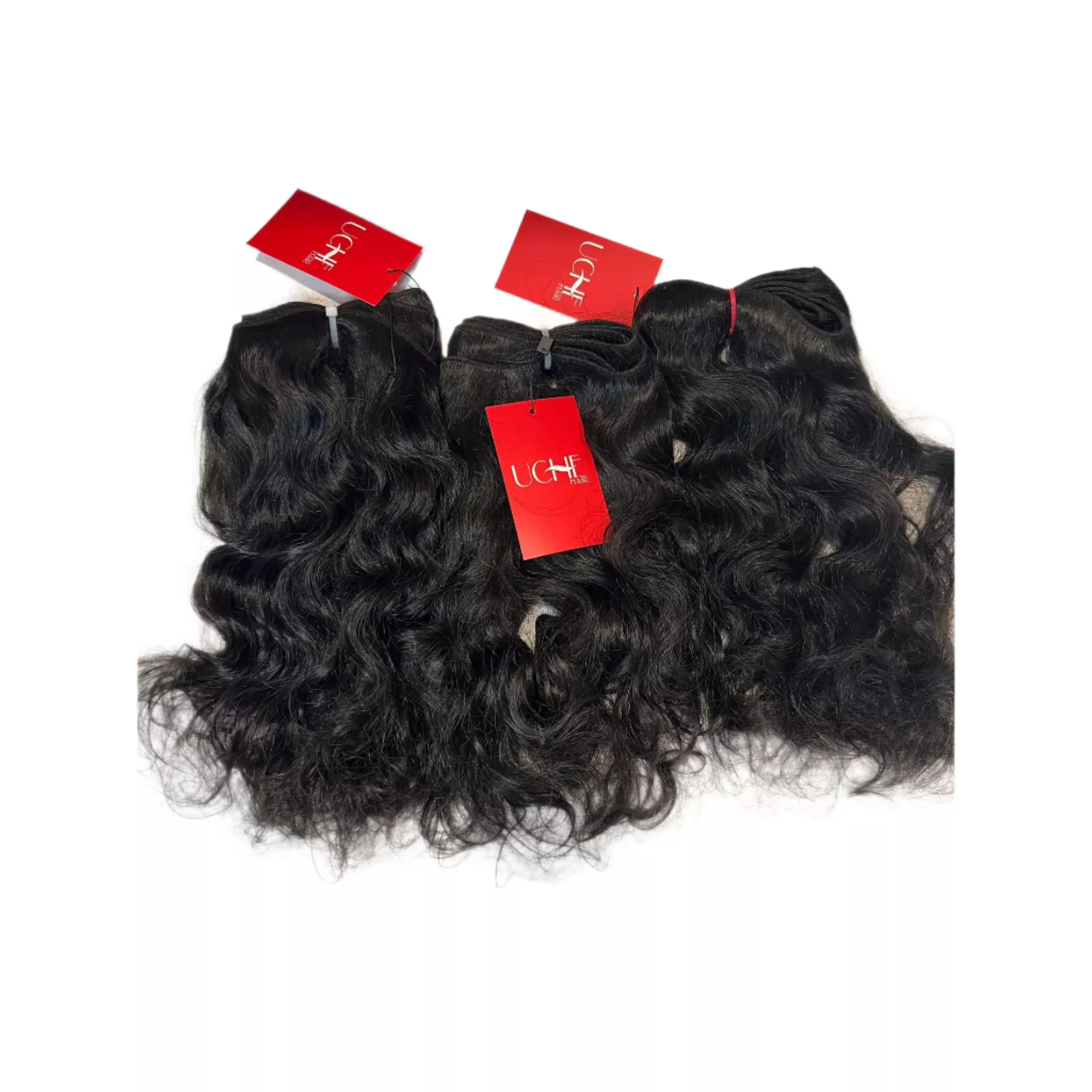 CASH OUT RAW HAIR EXTENSION