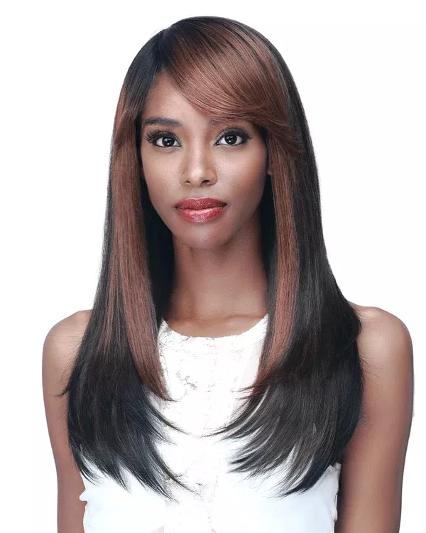 Cashlin Synthetic Wig by Bobbi Boss