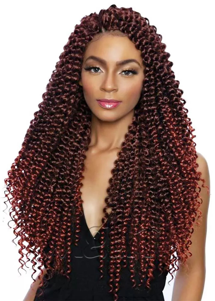 CB1806 Water Wave 18" (5 pack bundle)