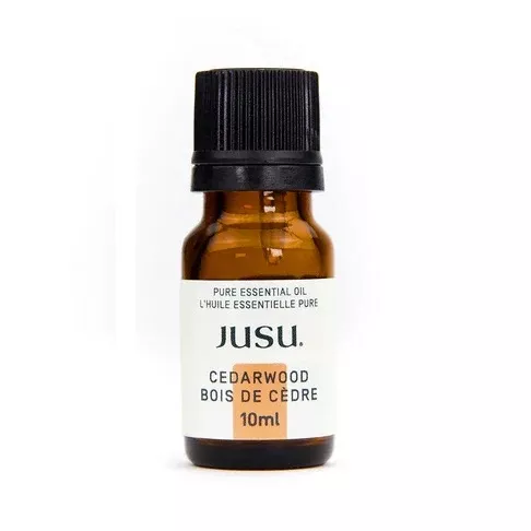 Cedarwood Essential Oil