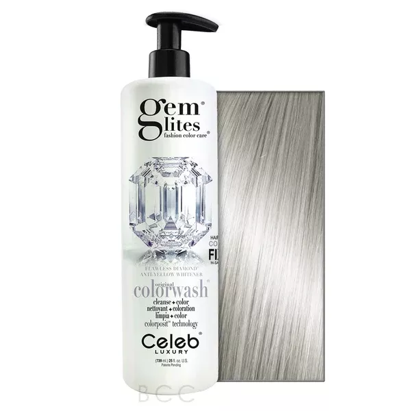 CELEB LUXURY GEM LITES COLORWASH FLAWLESS DIAMOND