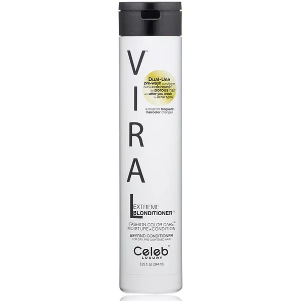 CELEB LUXURY VIRAL EXTREME BONDITIONER DUAL-USE CONDITIONER