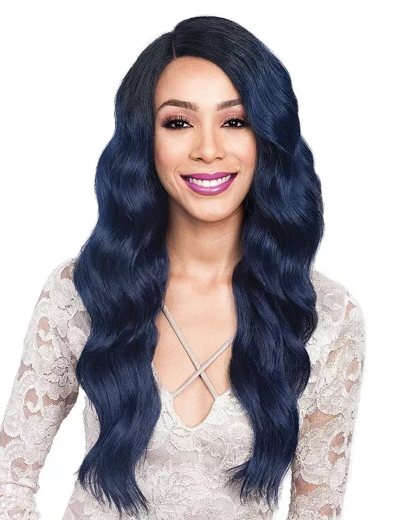 Celeste Lace Front Synthetic Wig by Bobbi Boss