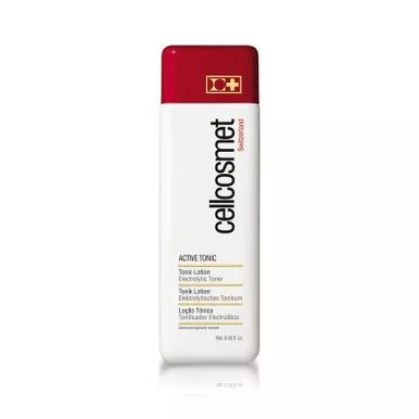 Cellcosmet Active Tonic - 8.45 oz