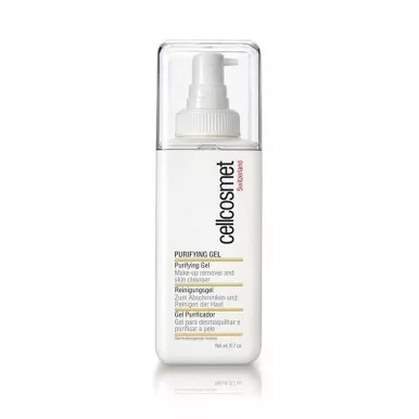 Cellcosmet Purifying Gel - 6.7 oz