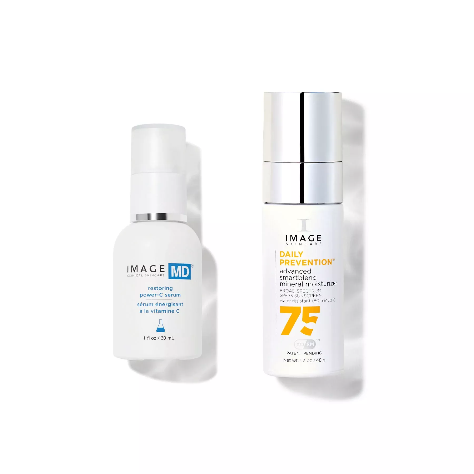 Cellular Age Defense Duo
