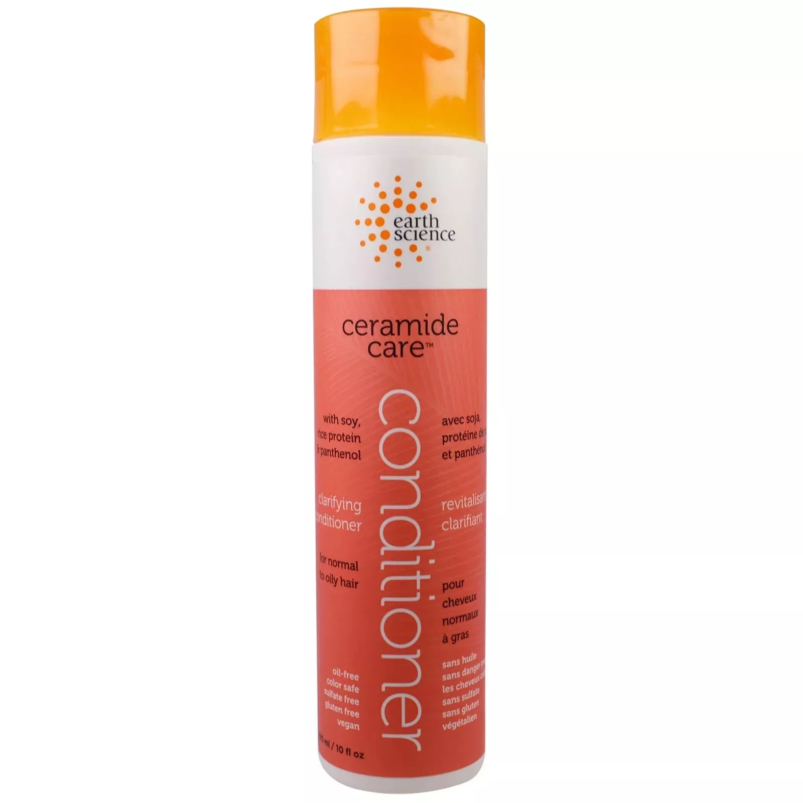 Ceramide Care Conditioner – Clarifying