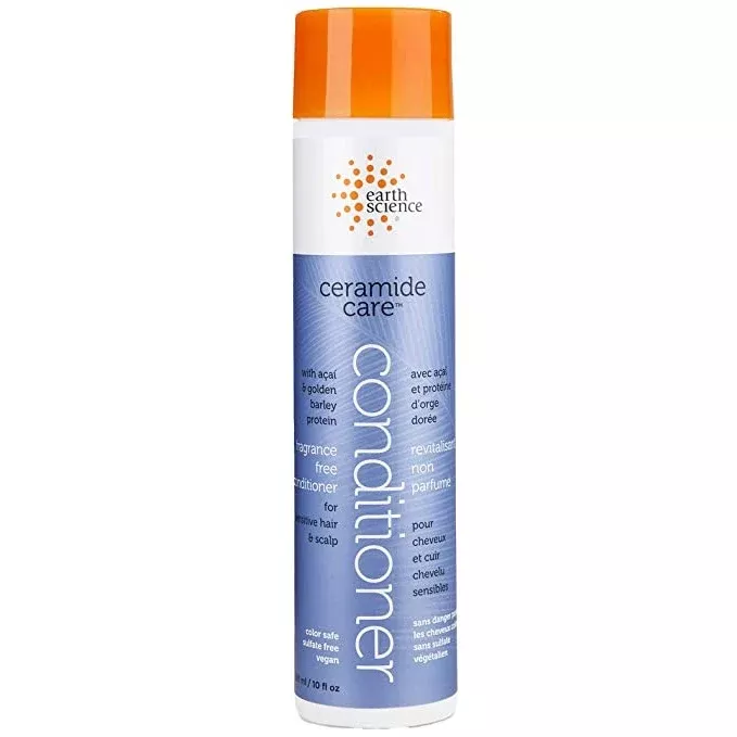 Ceramide Care Conditioner – Fragrance Free