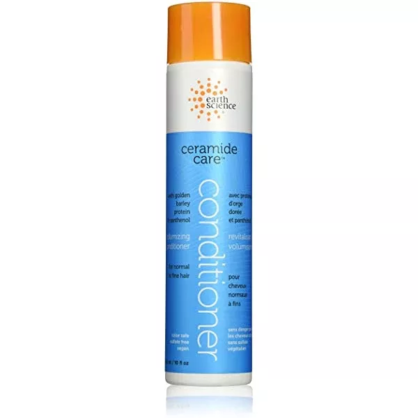 Ceramide Care Conditioner - Volumizing