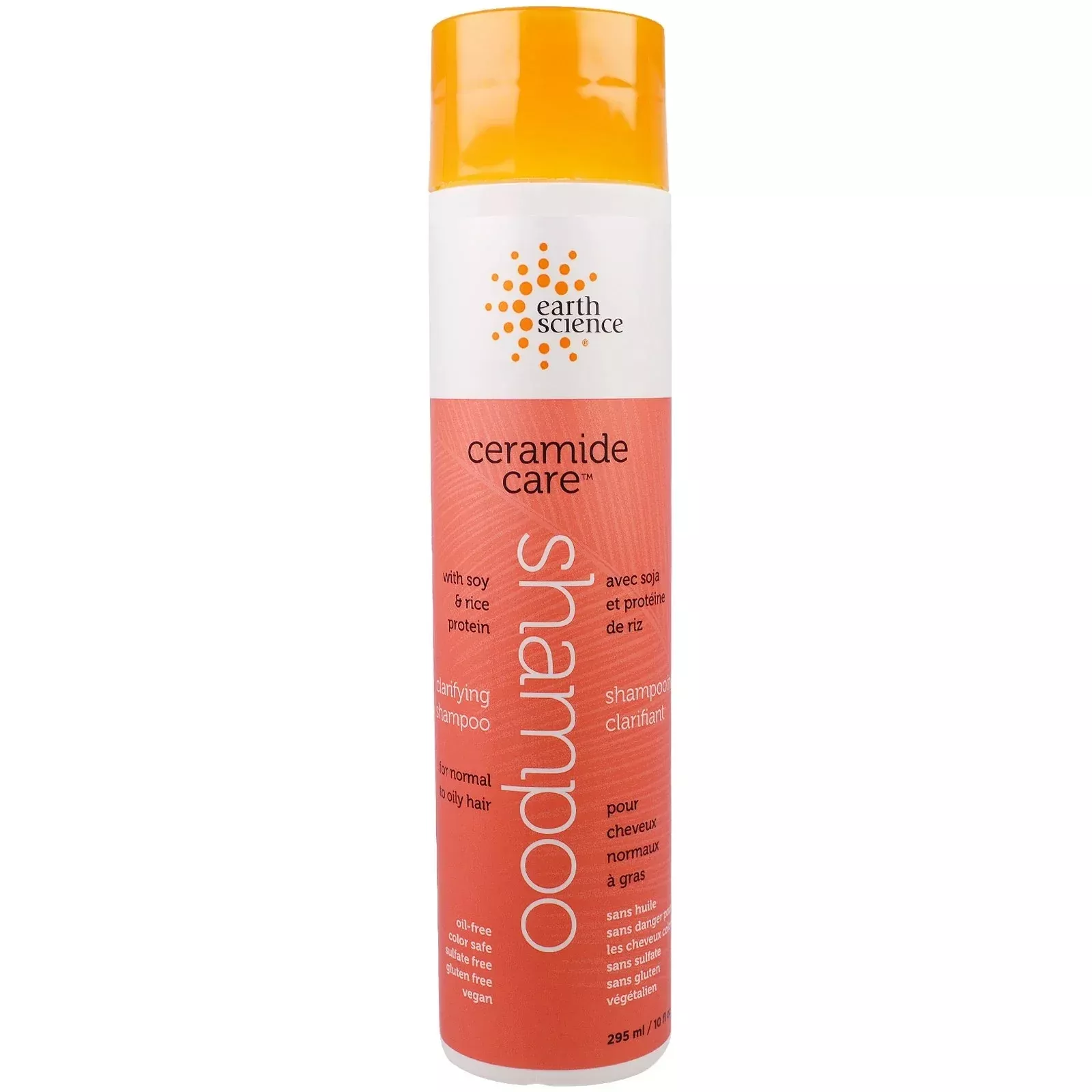 Ceramide Care Shampoo - Clarifying