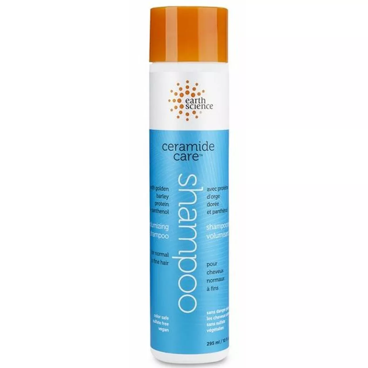 Ceramide Care Shampoo – Volumizing