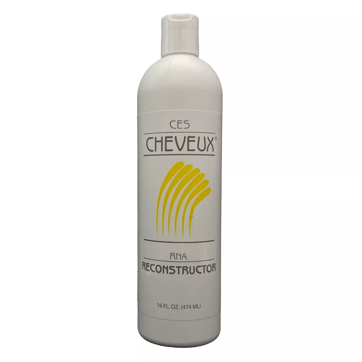 Ces Cheveux RNA Reconstructor