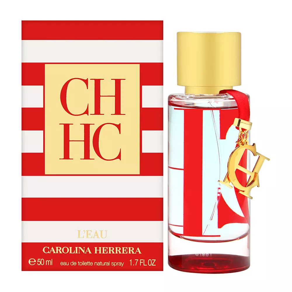 CH L'eau by Carolina Herrera for Women