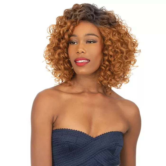 Chade Cutie Collection Full Wig - CT178