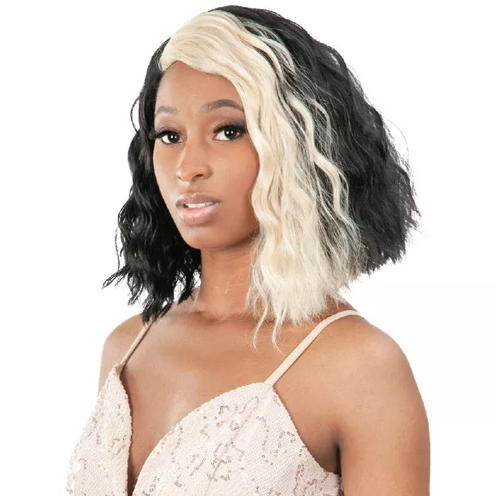 Chade Cutie Collection Full Wig - CT183