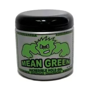 CHAMPION MEAN GREEN GEL 16OZ