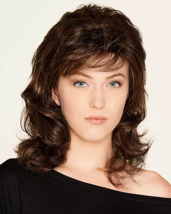 Chantel Synthetic Wig by Aspen