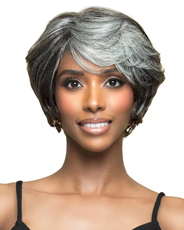 Charice Human Hair Wig by Bobbi Boss