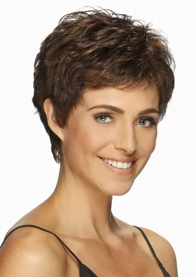 CHARLEE [Full Wig | Pure Stretch Cap | Premium Synthetic]
