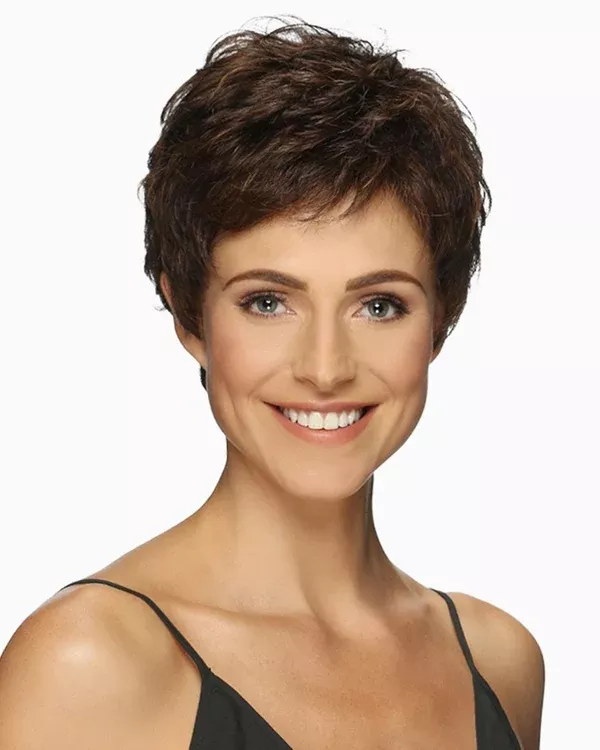 Charlee Synthetic Wig by Estetica