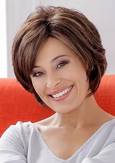 CHARLOTTE [Full Wig | Cool Comfort Cap | 100% Modacrylic Effortless™ Fiber]
