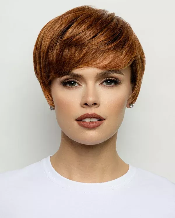 Charlotte Synthetic Wig by Alexander