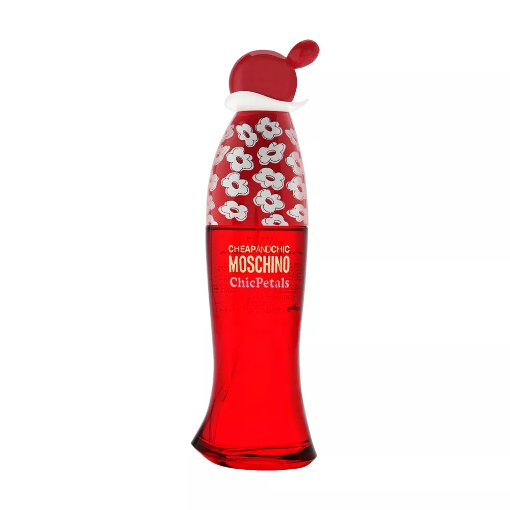Cheap and Chic Moschino Chic Petals for Women