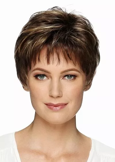 CHERI [Full Wig | Pure Stretch Cap | Synthetic]
