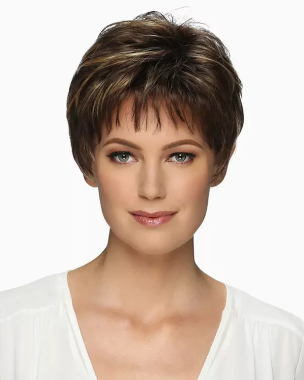 Cheri Synthetic Wig by Estetica
